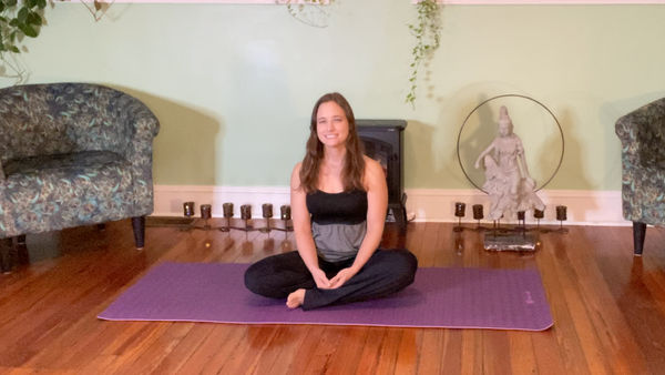 Guided Meditation: Clear Stress and Anxiety and Create a Calm Clear Mind